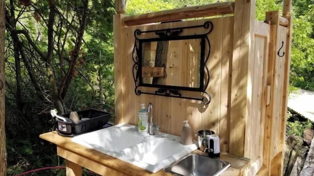 Photo of Bathroom in Chatsworth