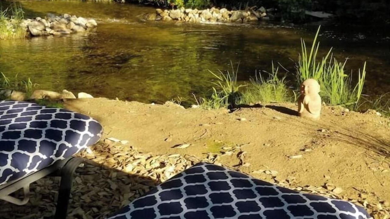 Photo of Outdoor in Chatsworth