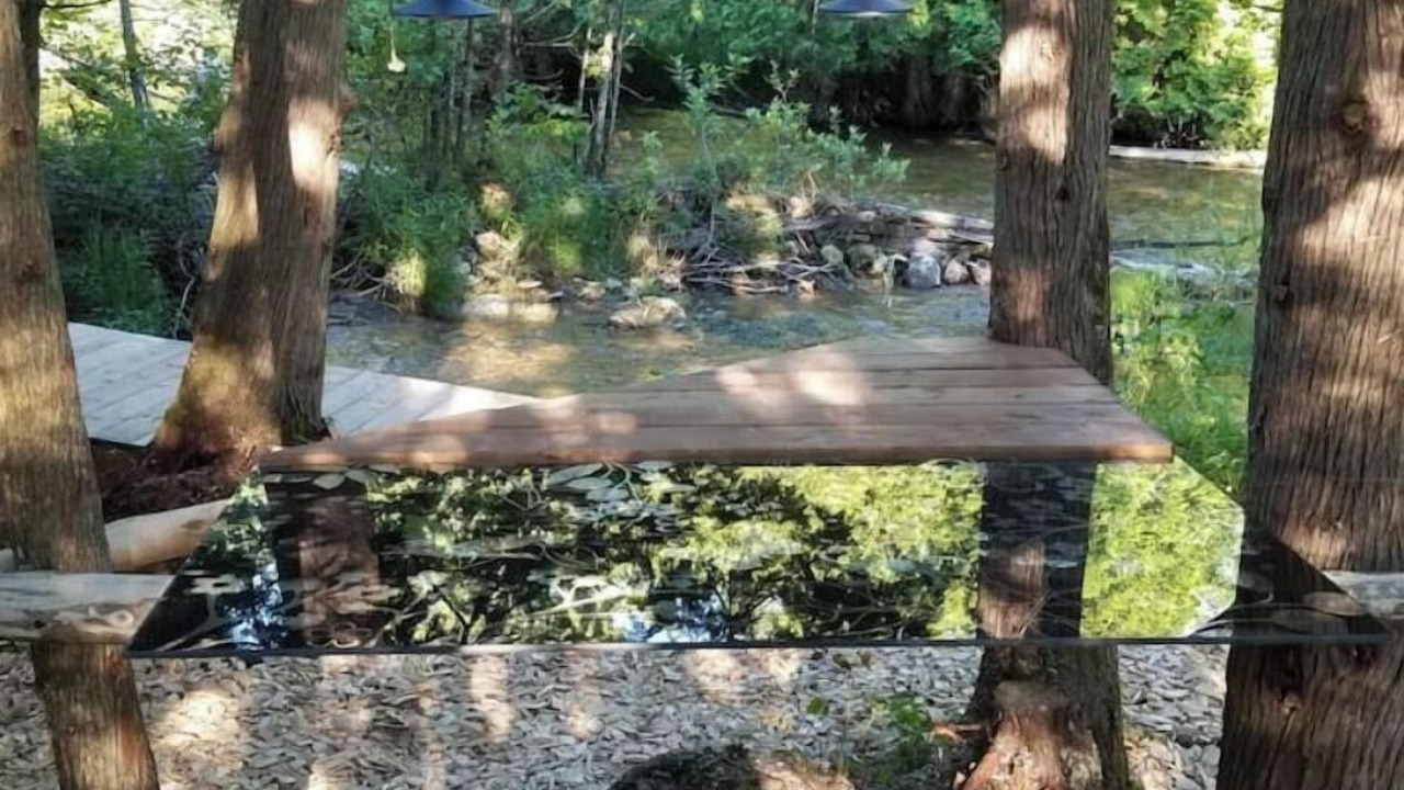 Photo of Outdoor in Chatsworth