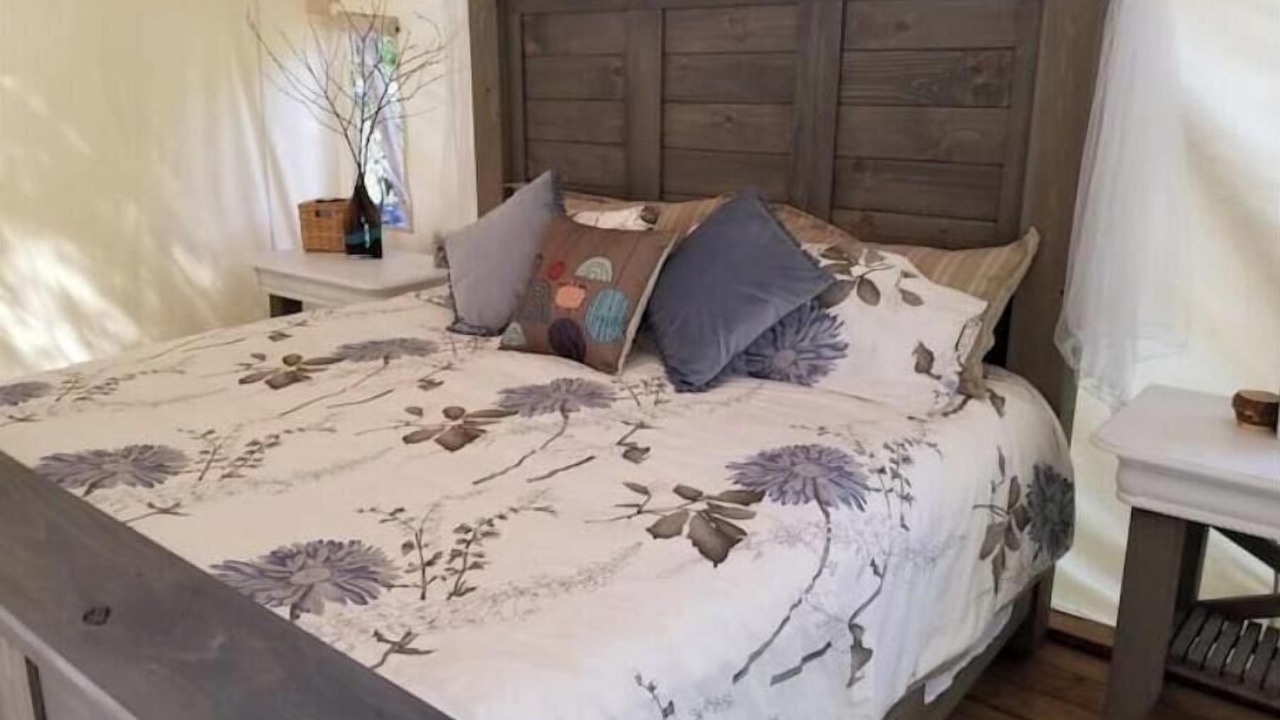 Photo of Bedroom in Chatsworth
