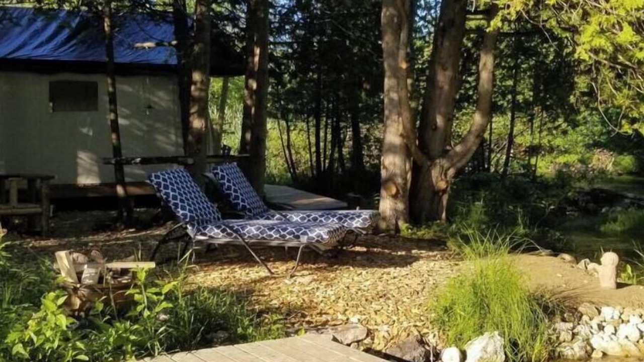 Photo of Outdoor in Chatsworth