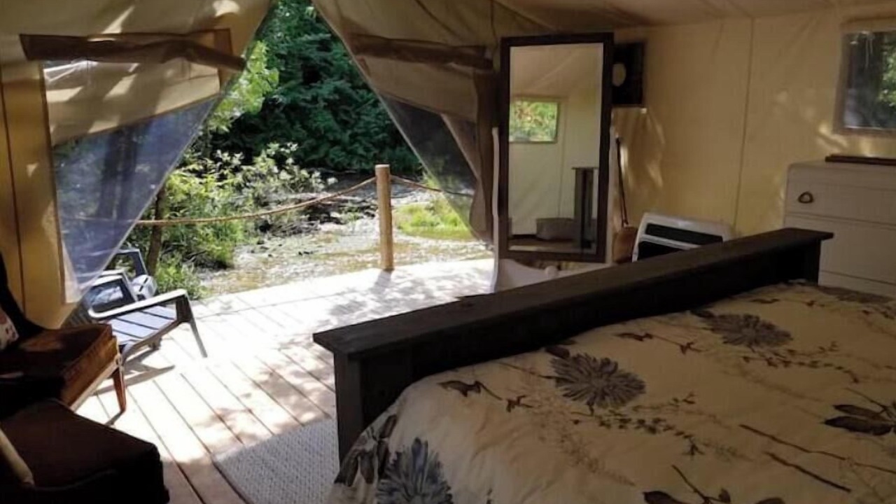 Photo of Bedroom in Chatsworth