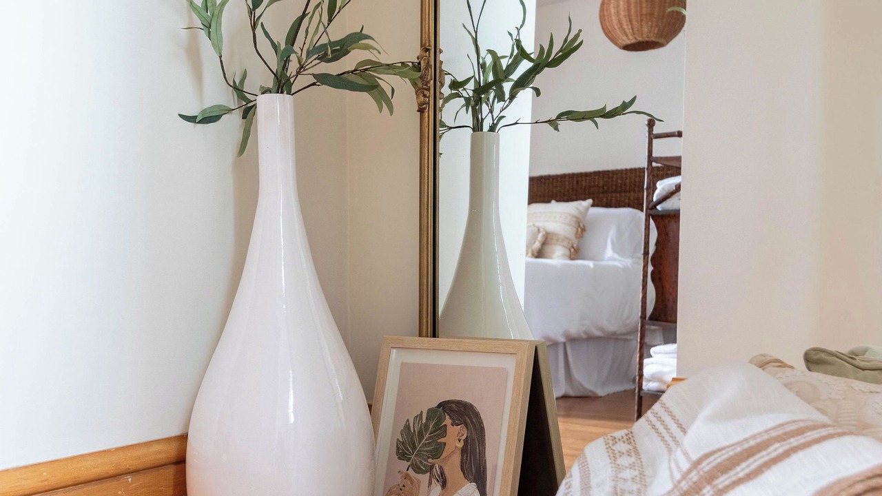 Photo of Bedroom in Merrickville-Wolford