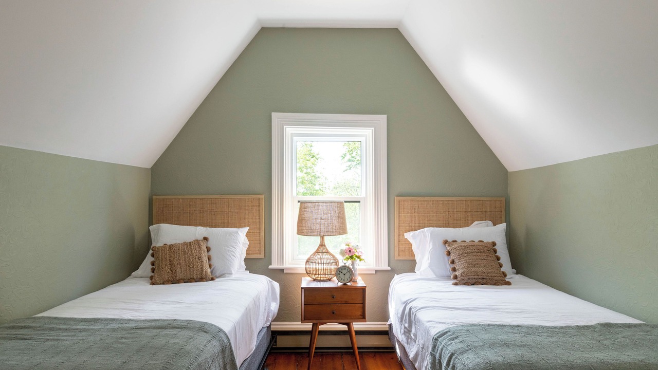 Photo of Bedroom in Merrickville-Wolford