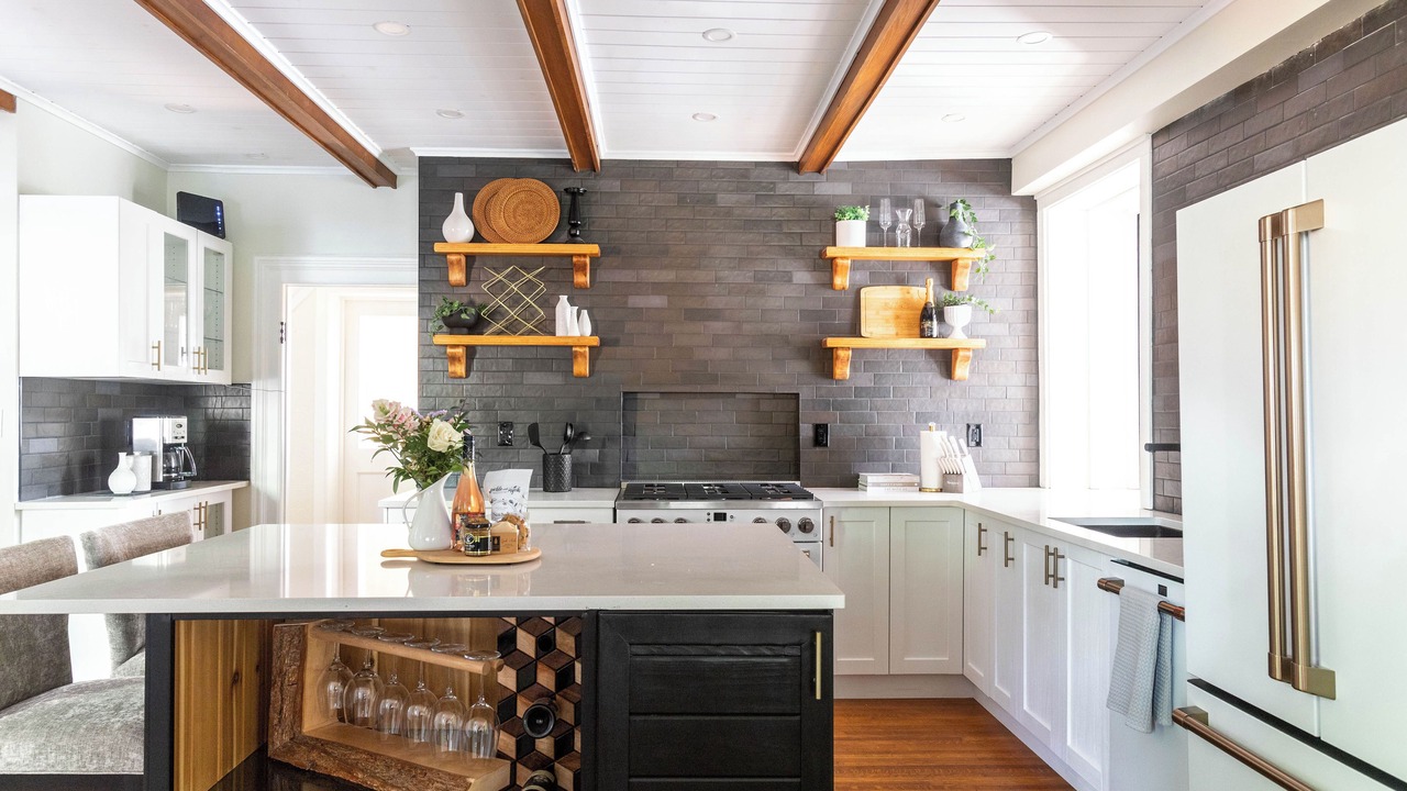 Photo of Kitchen in Merrickville-Wolford