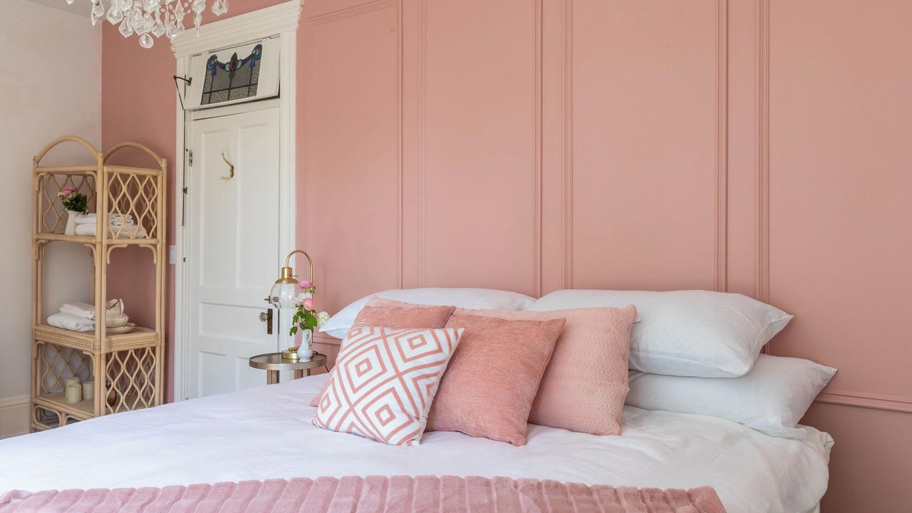 Photo of Bedroom in Merrickville-Wolford