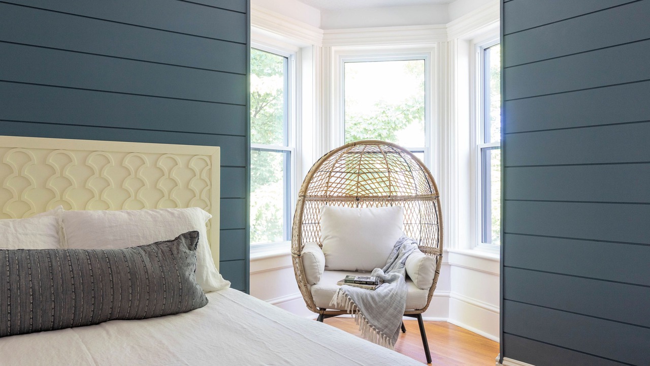 Photo of Bedroom in Merrickville-Wolford