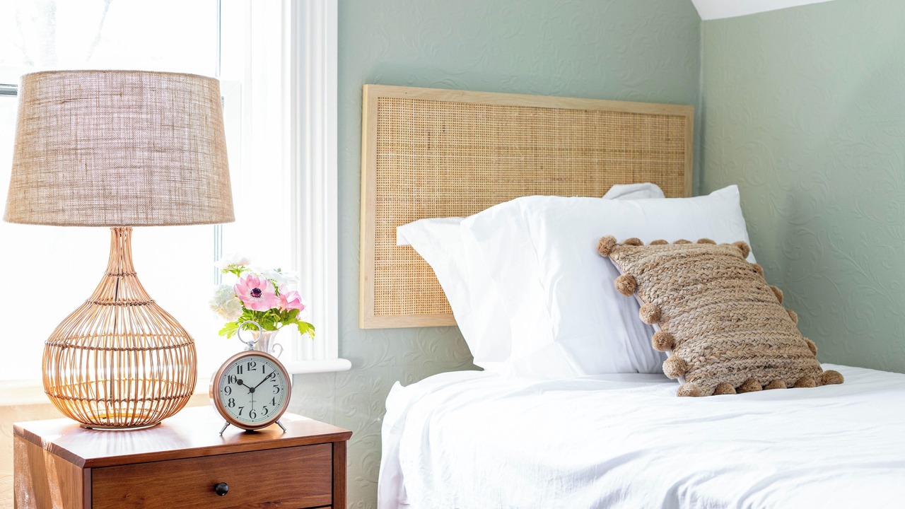 Photo of Bedroom in Merrickville-Wolford