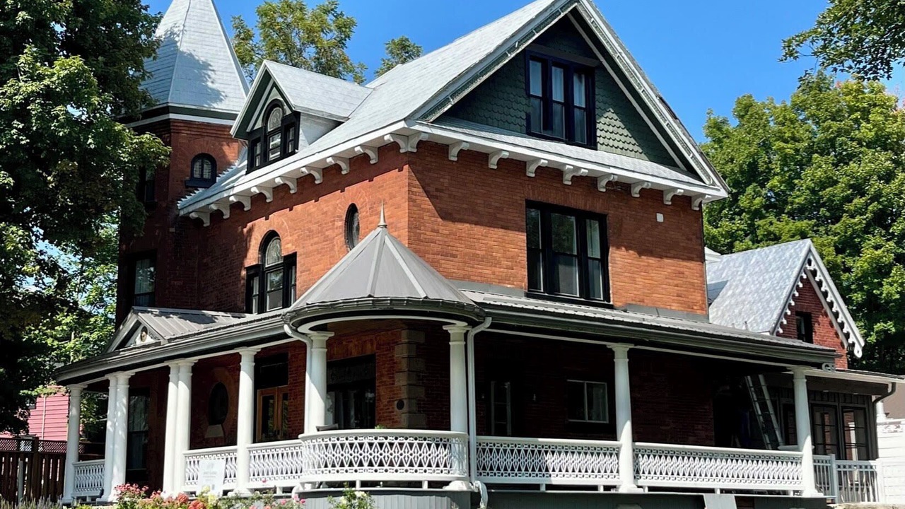 Photo of Outdoor in Merrickville-Wolford