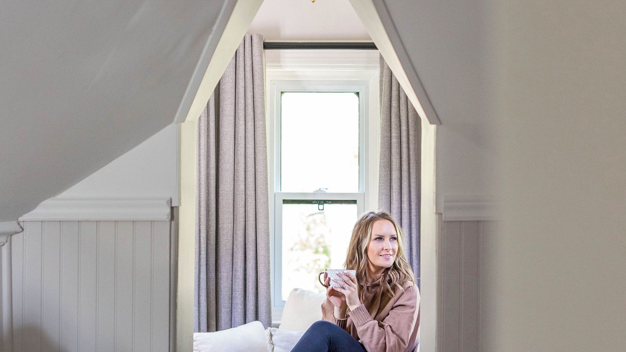 Photo of Bedroom in Merrickville-Wolford