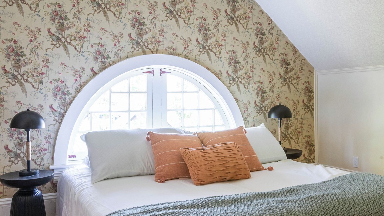 Photo of Bedroom in Merrickville-Wolford