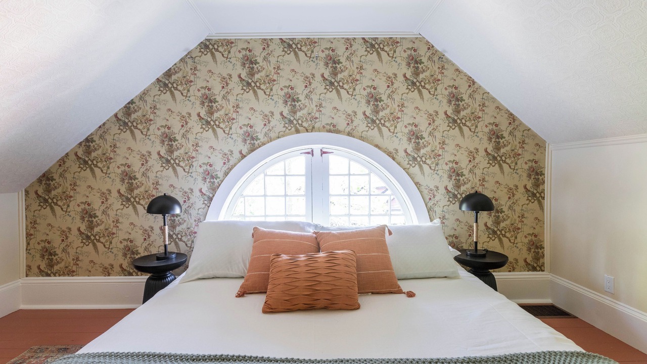 Photo of Bedroom in Merrickville-Wolford