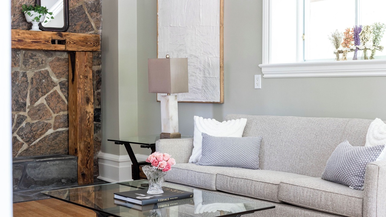 Photo of Livingroom in Merrickville-Wolford