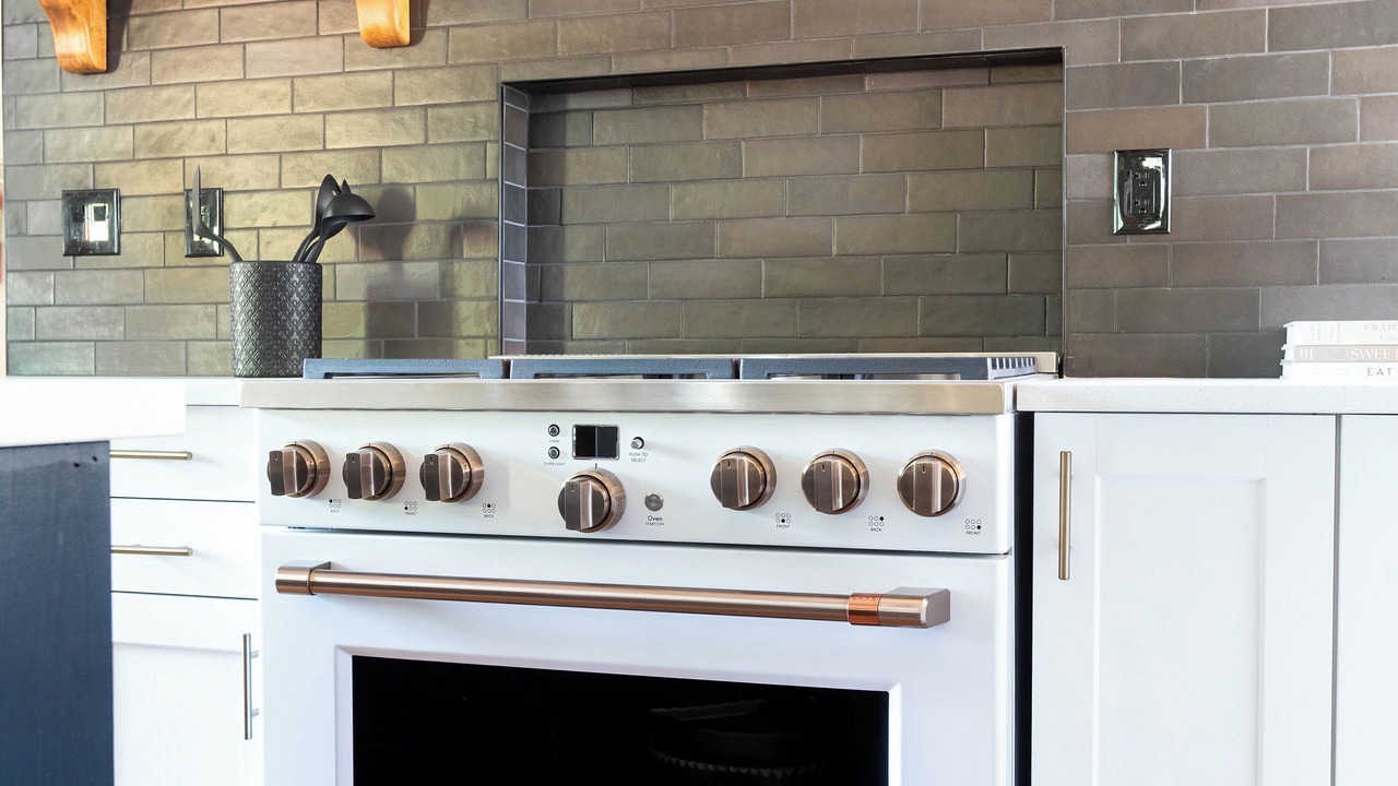 Photo of Kitchen in Merrickville-Wolford