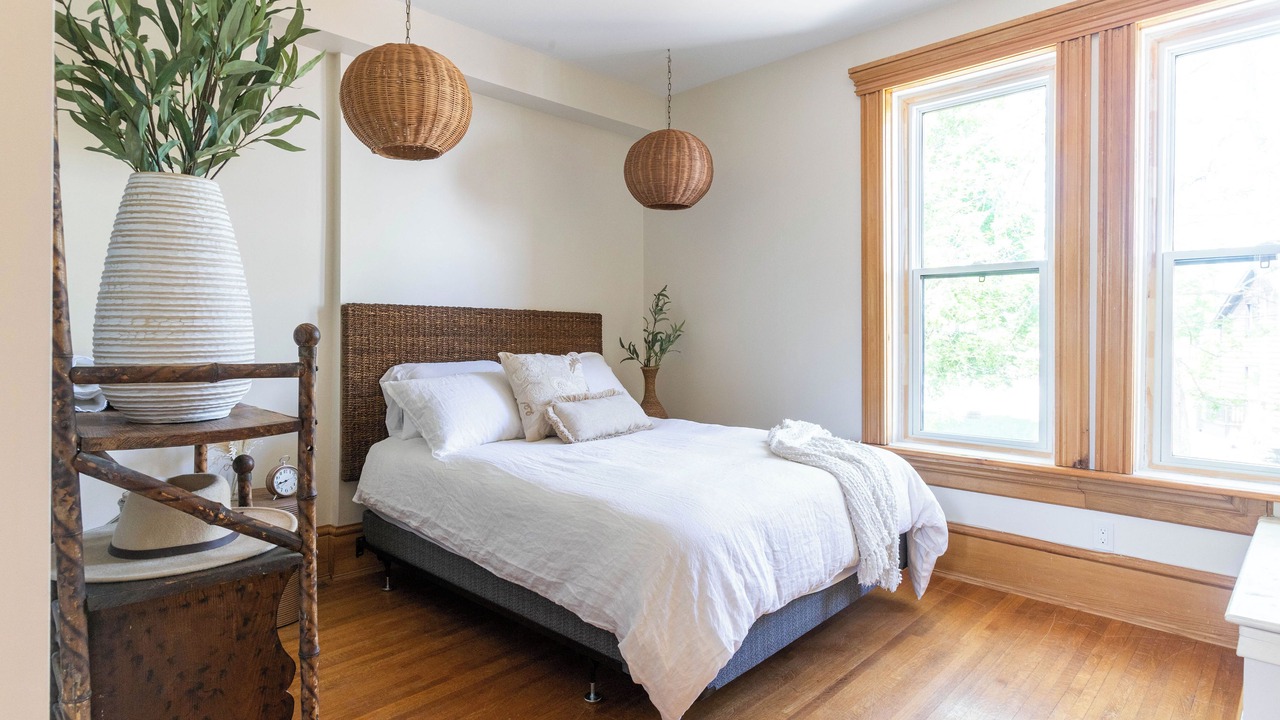 Photo of Bedroom in Merrickville-Wolford