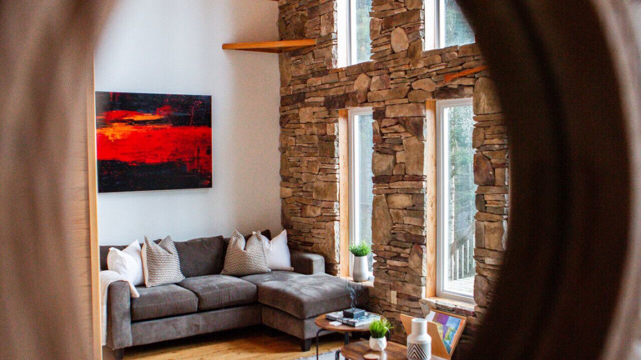 Photo of Livingroom in Magnetawan