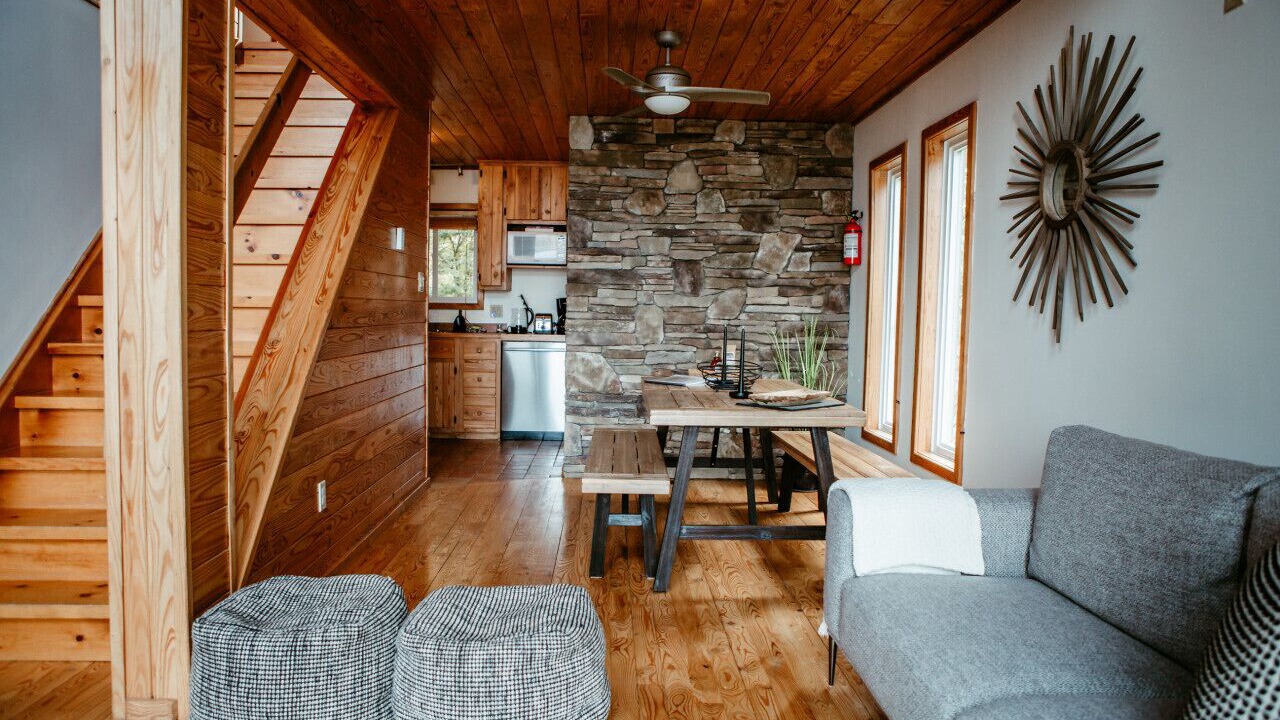 Photo of Livingroom in Magnetawan