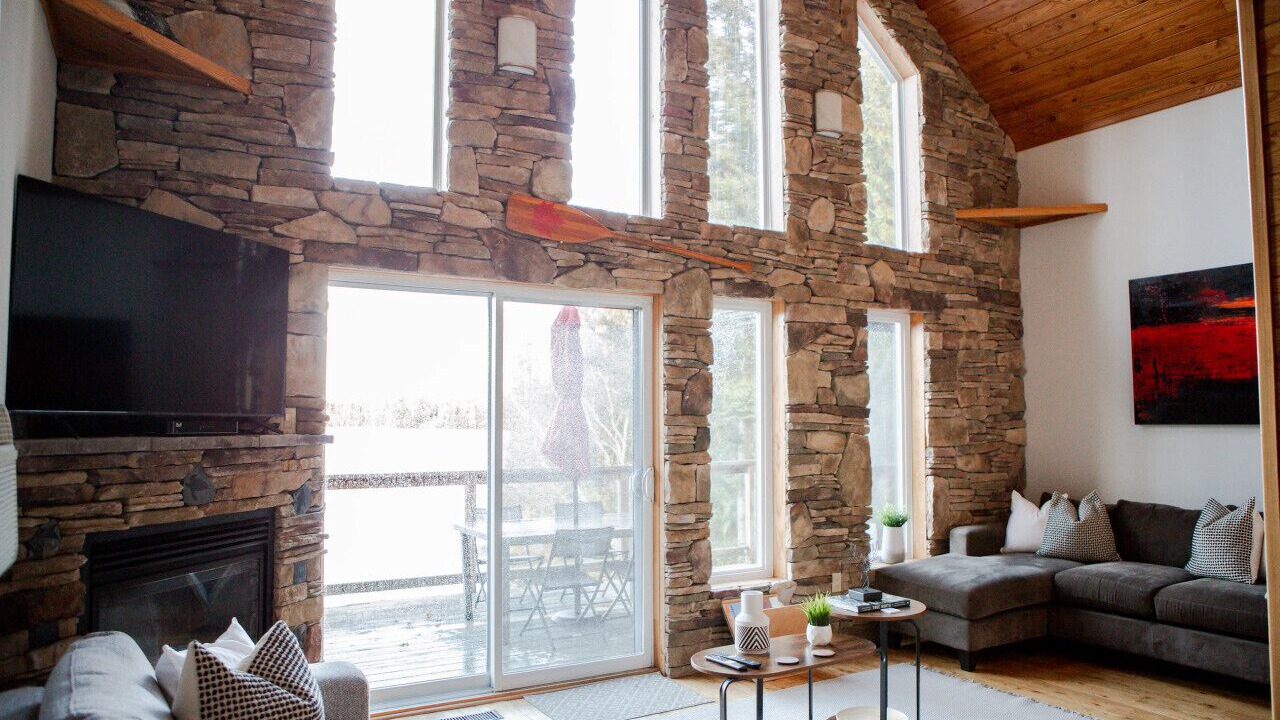 Photo of Livingroom in Magnetawan