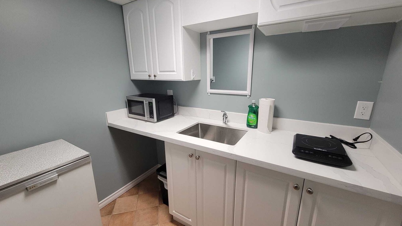 Photo of Kitchen in Durham Region
