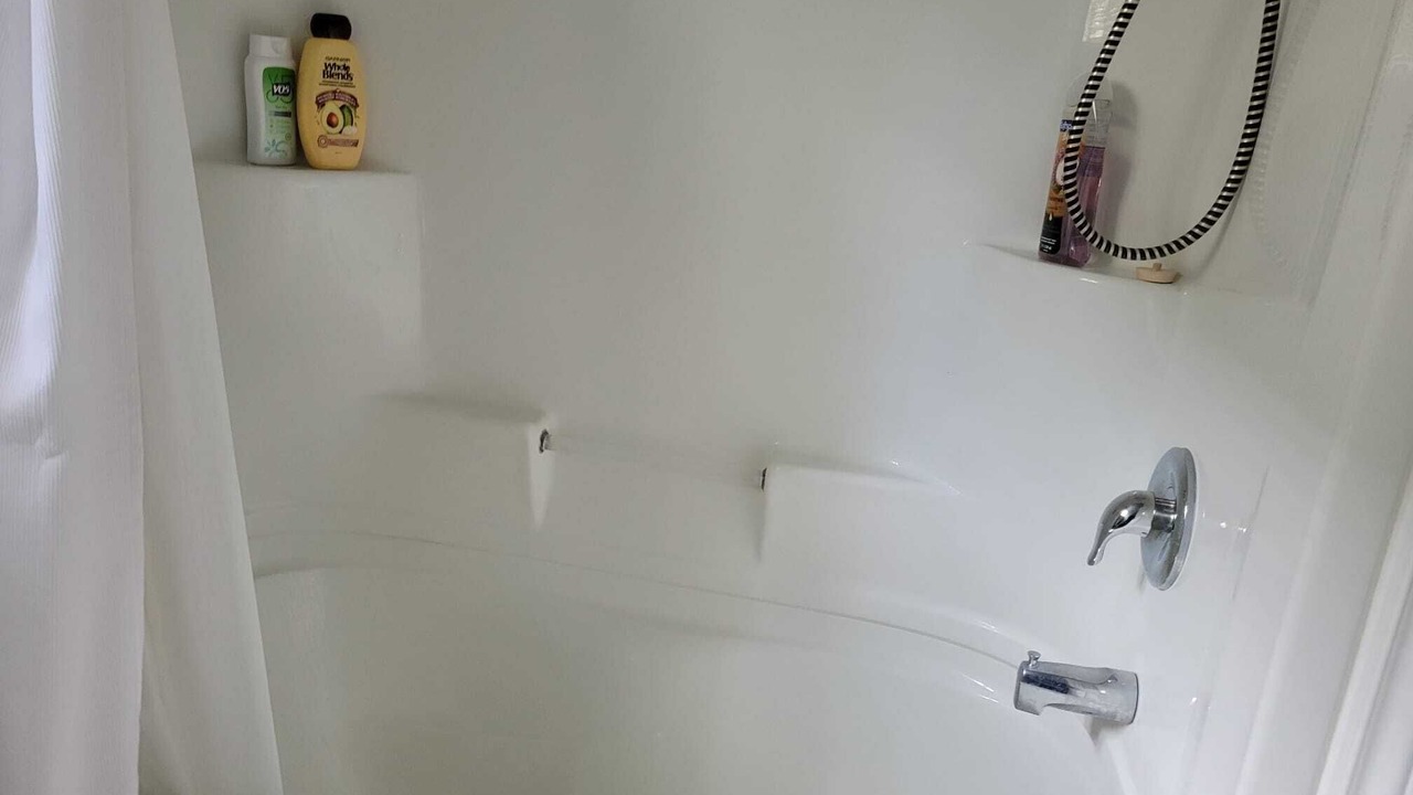 Photo of Bathroom in Durham Region