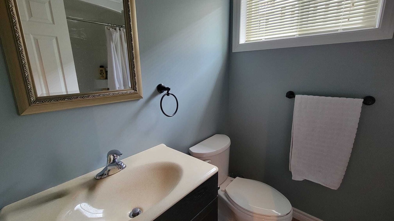 Photo of Bathroom in Durham Region