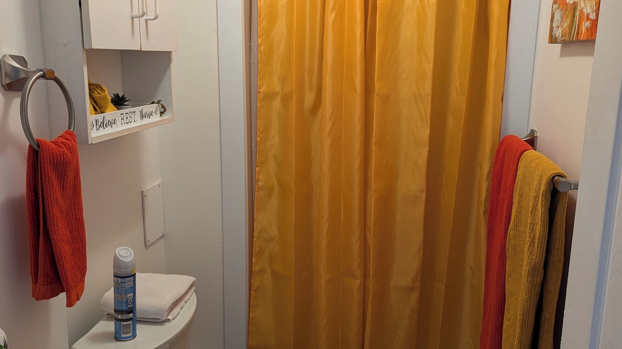 Photo of Bathroom in Grimsby