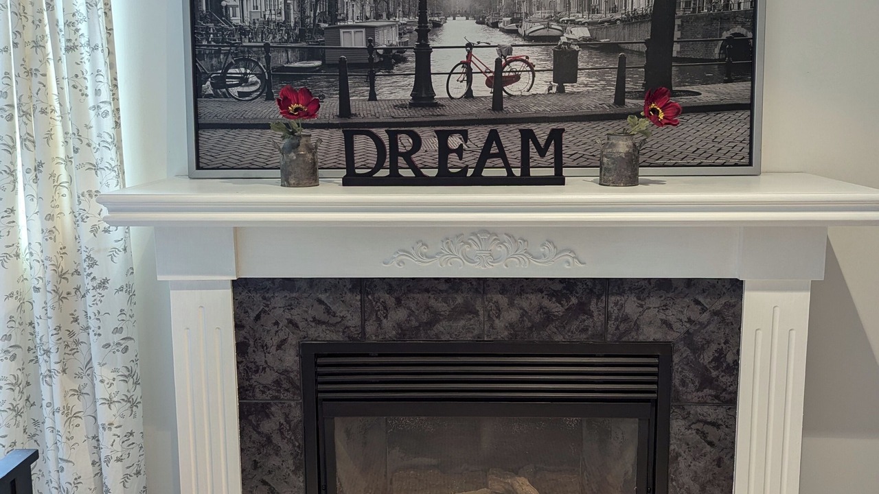 Photo of Livingroom in Grimsby