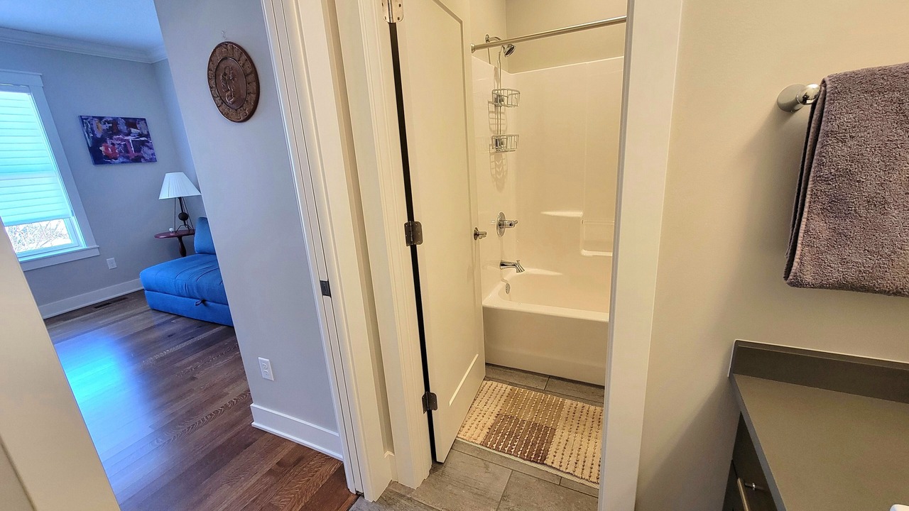Photo of Bathroom in Rochester