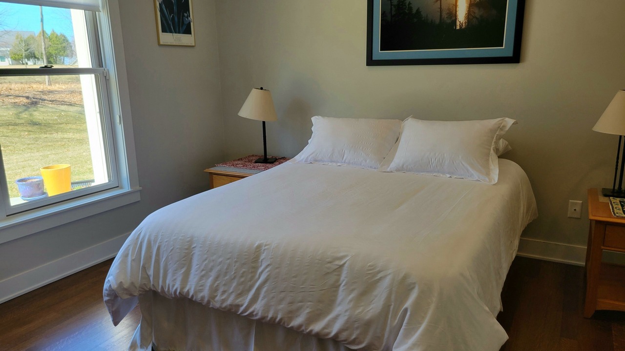 Photo of Bedroom in Rochester