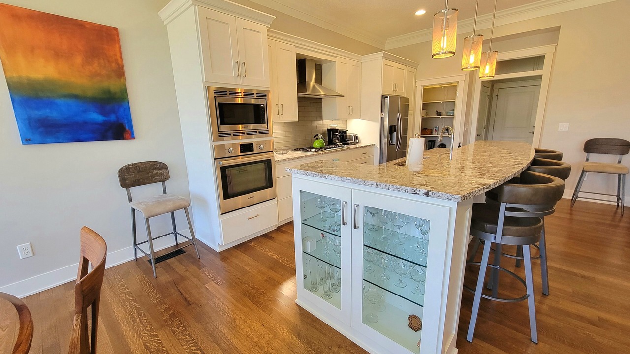 Photo of Kitchen in Rochester