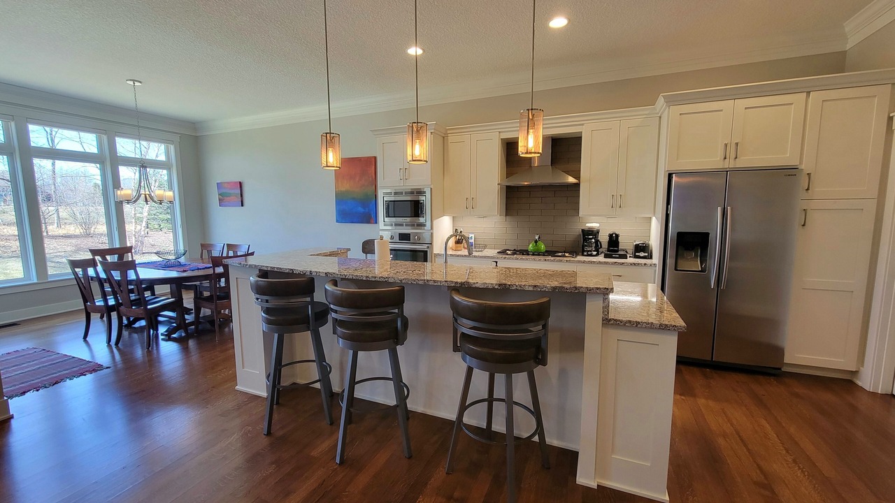 Photo of Kitchen in Rochester