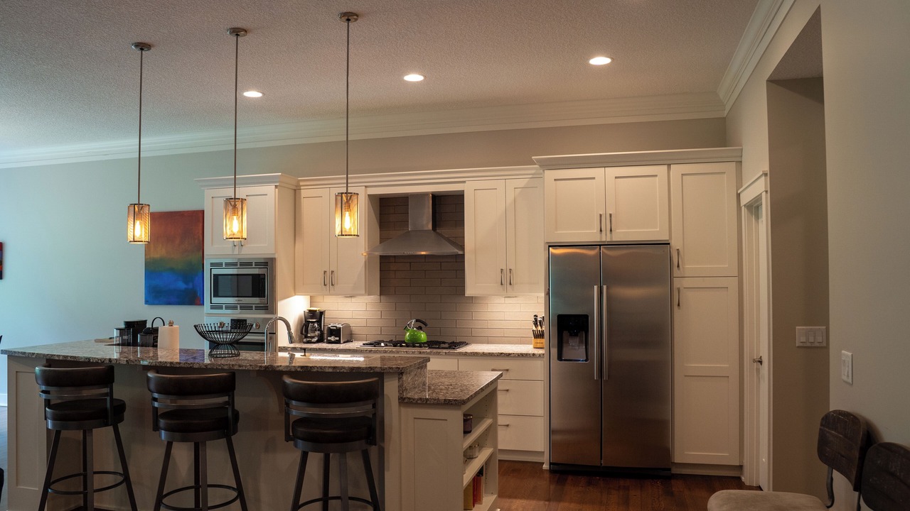 Photo of Kitchen in Rochester