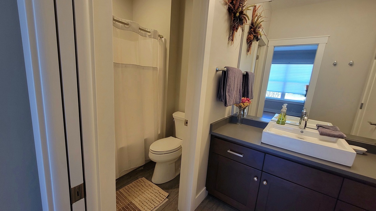 Photo of Bathroom in Rochester