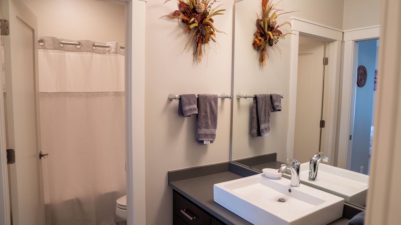 Photo of Bathroom in Rochester