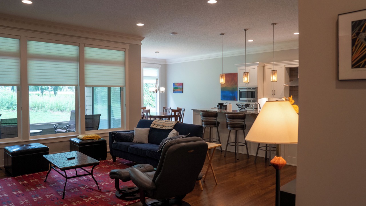 Photo of Livingroom in Rochester