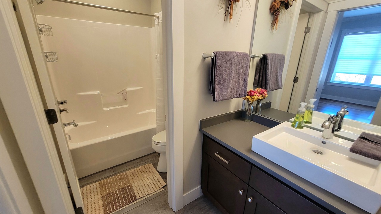 Photo of Bathroom in Rochester