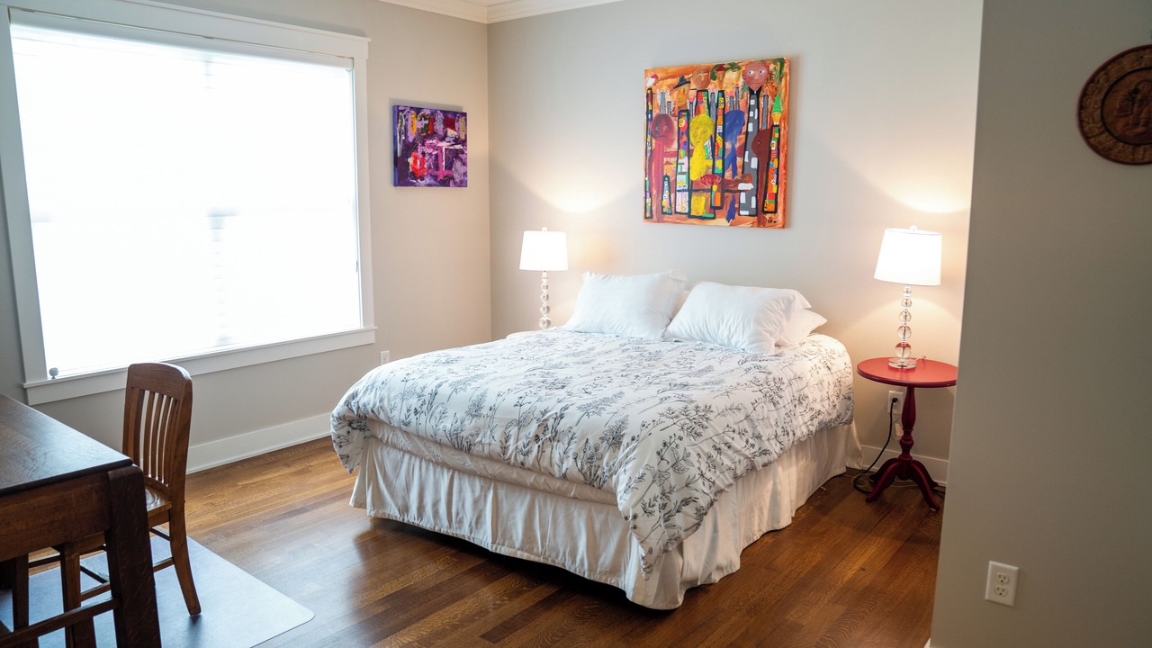 Photo of Bedroom in Rochester
