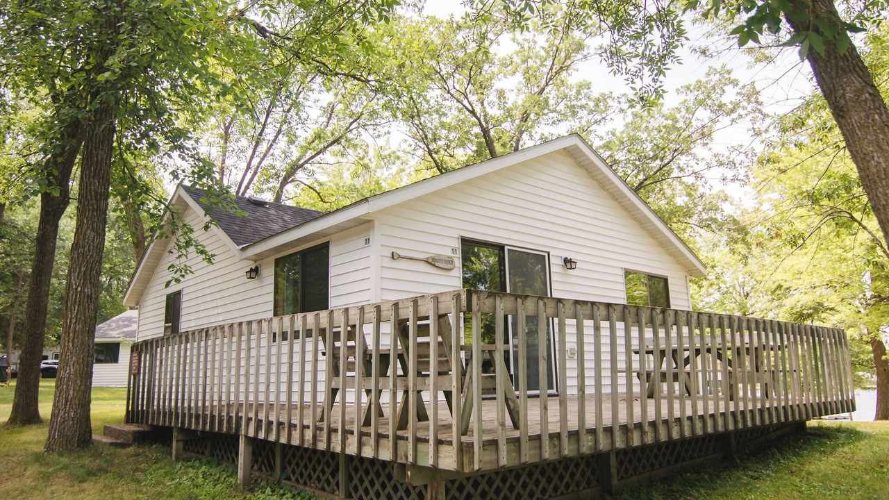 Photo of Outdoor in Richmond