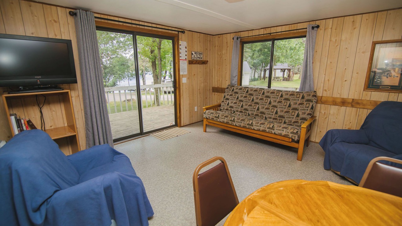 Photo of Livingroom in Richmond