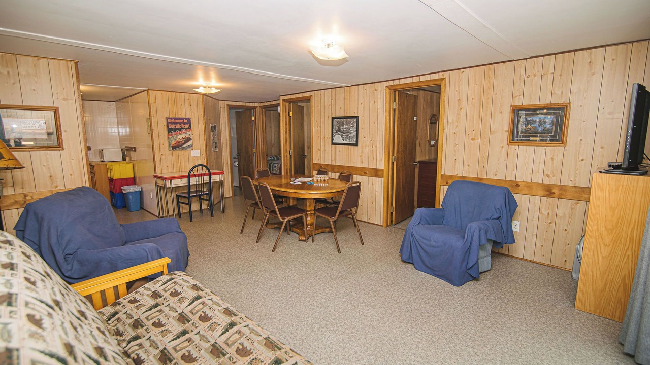 Photo of Livingroom in Richmond