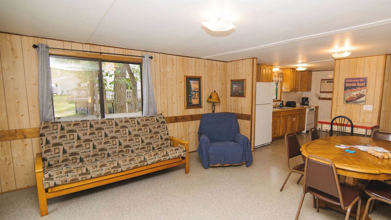 Photo of Livingroom in Richmond