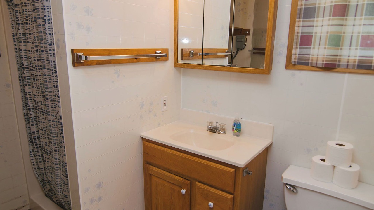 Photo of Bathroom in Richmond