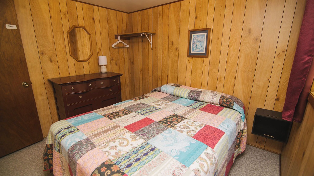Photo of Bedroom in Richmond
