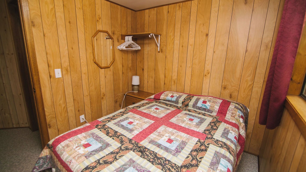 Photo of Bedroom in Richmond