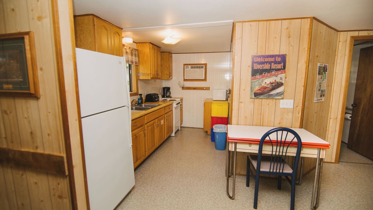 Photo of Kitchen in Richmond