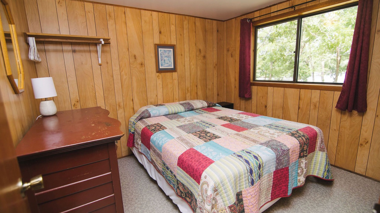 Photo of Bedroom in Richmond