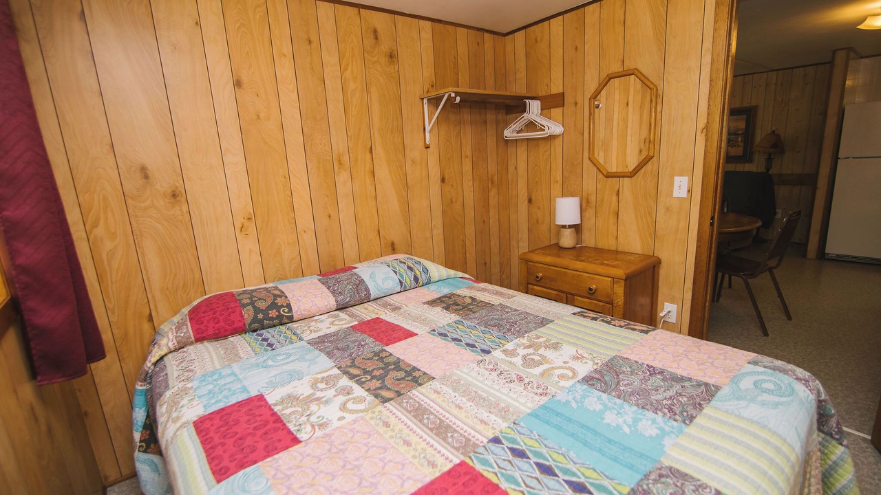 Photo of Bedroom in Richmond