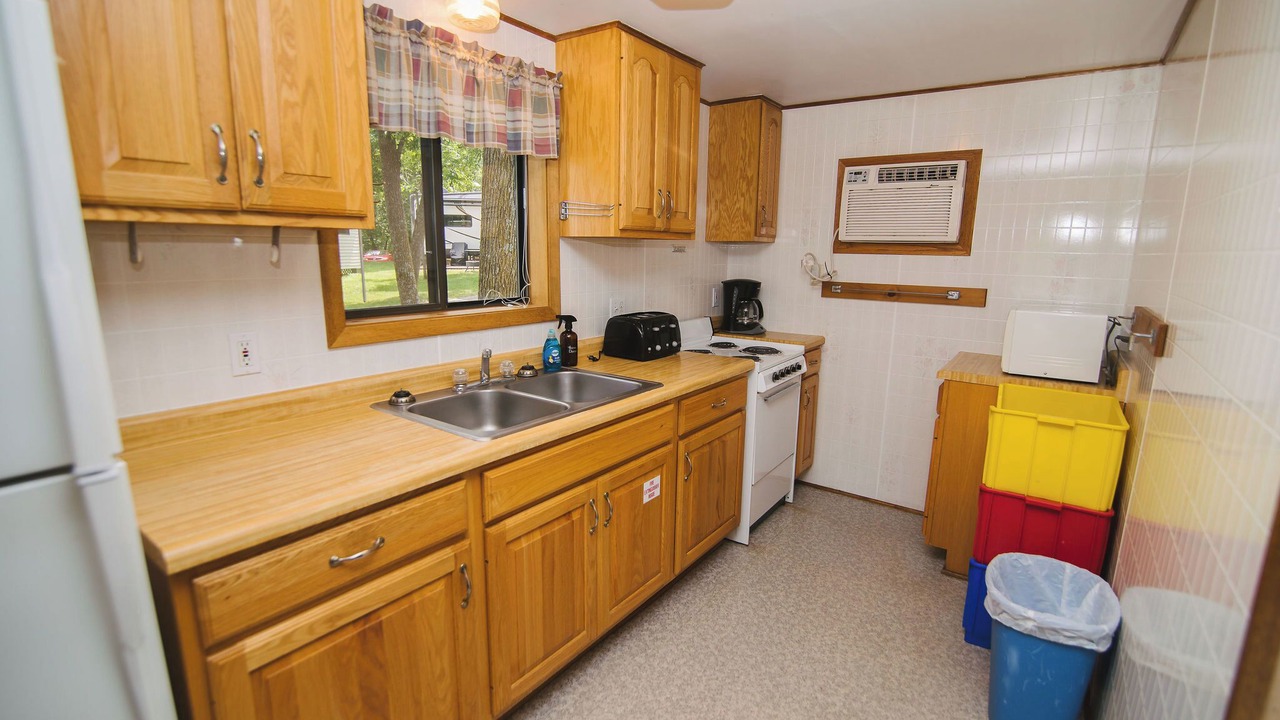 Photo of Kitchen in Richmond