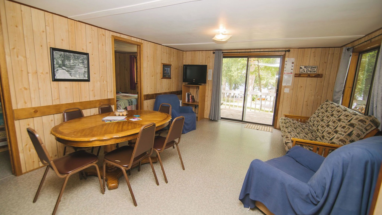Photo of Livingroom in Richmond