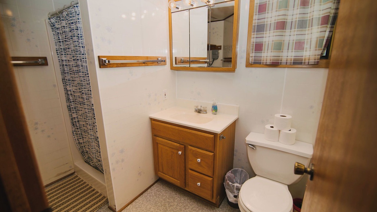 Photo of Bathroom in Richmond
